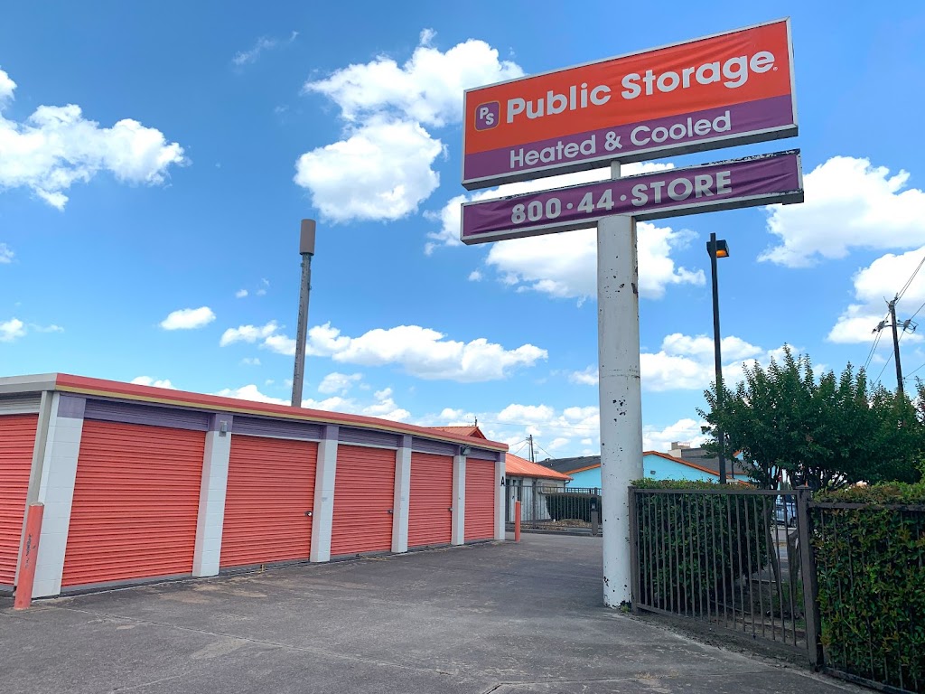 Public Storage | 12435 East Fwy, Houston, TX 77015, USA | Phone: (832) 384-5183