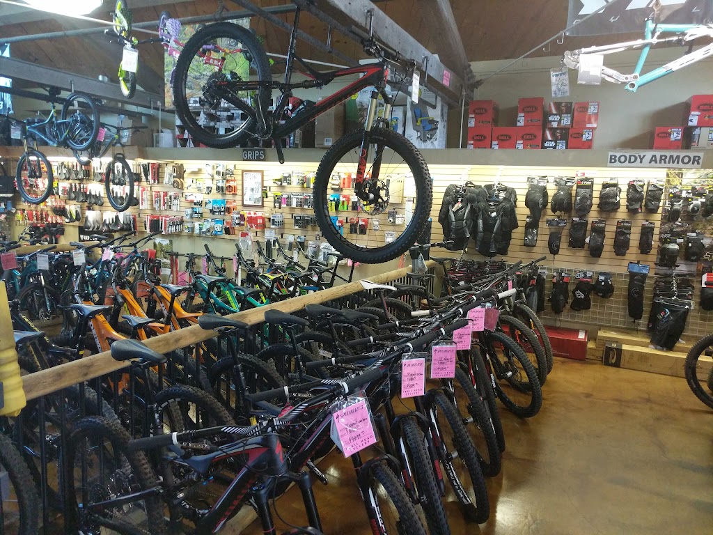 Trail Head Cyclery | 20301 Stevens Creek Blvd, Cupertino, CA 95014, USA | Phone: (408) 369-9666