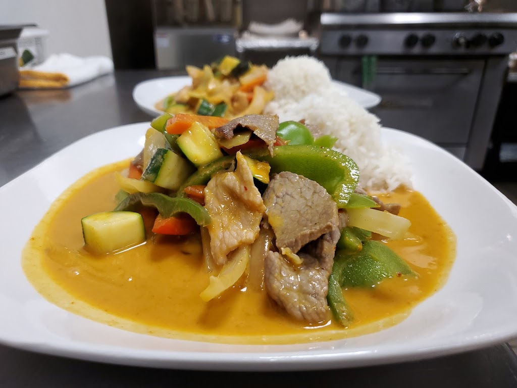 Love Thai | 109 Waterview Pkwy, Boerne, TX 78006, USA | Phone: (830) 249-1070