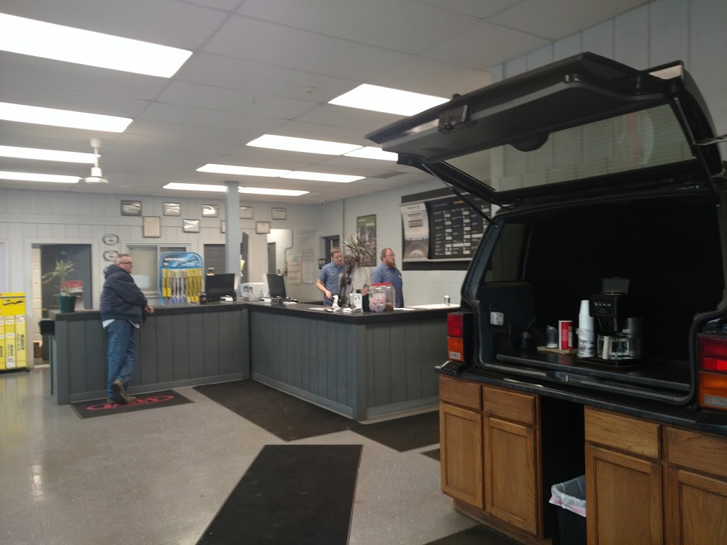 Grizzly Auto & Tire | 694 W Liberty St, Medina, OH 44256, USA | Phone: (330) 722-5432