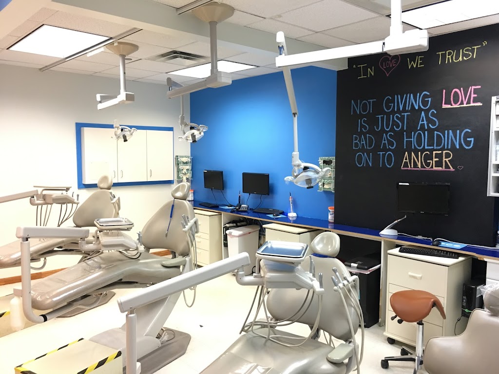 Sunnyside Pediatric Dental Empowered by hellosmile | 43-12 43rd St, Queens, NY 11104 | Phone: (718) 577-5073