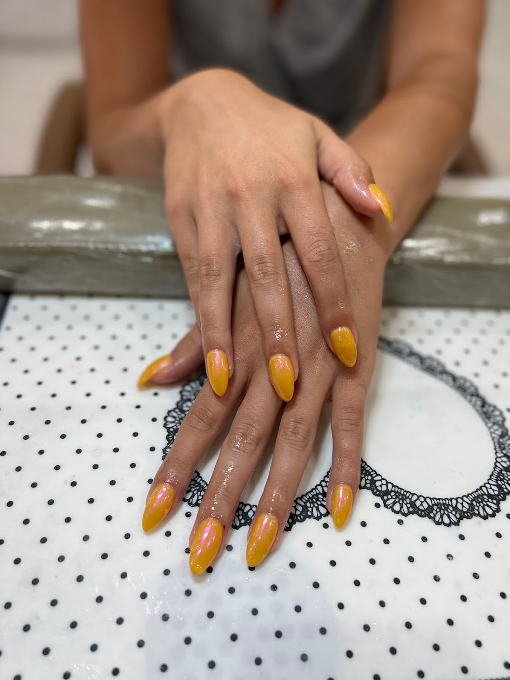 Painted M Nail Spa | 473 Old Country Rd b2, Westbury, NY 11590 | Phone: (516) 313-1824