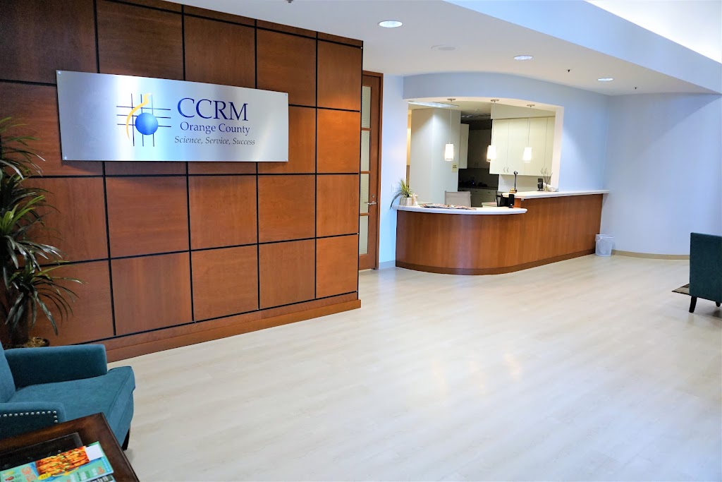 CCRM Orange County | 3501 Jamboree Rd Suite 450, Newport Beach, CA 92660, USA | Phone: (949) 531-6331