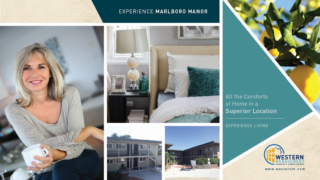 Marlboro Manor Apartments | 2065 Marlboro Ct, San Jose, CA 95128, USA | Phone: (408) 971-8813