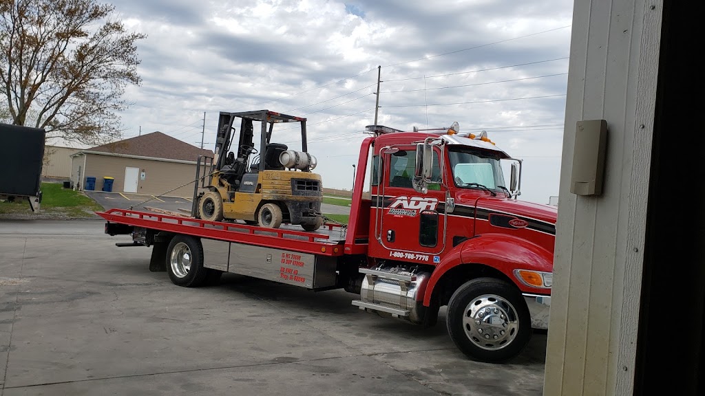 ADR Auto Repair & Towing | 818 Lions Dr, Troy, IL 62294, USA | Phone: (618) 667-7776