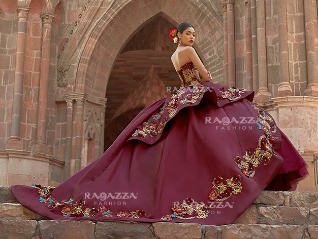 QuinceDresses.com | 727 Franklin Blvd Suite #9, Somerset, NJ 08873, USA | Phone: (800) 910-2485