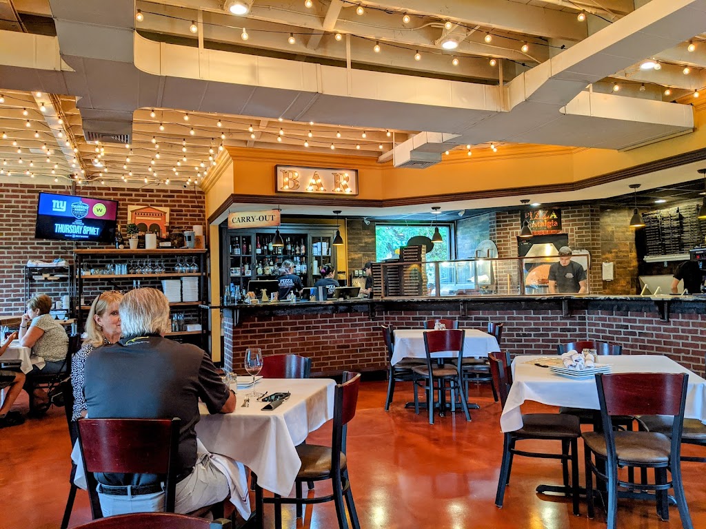 Nostalgia Wood Fired Oven | 57889 Van Dyke Ave, Washington, MI 48094, USA | Phone: (586) 207-1097