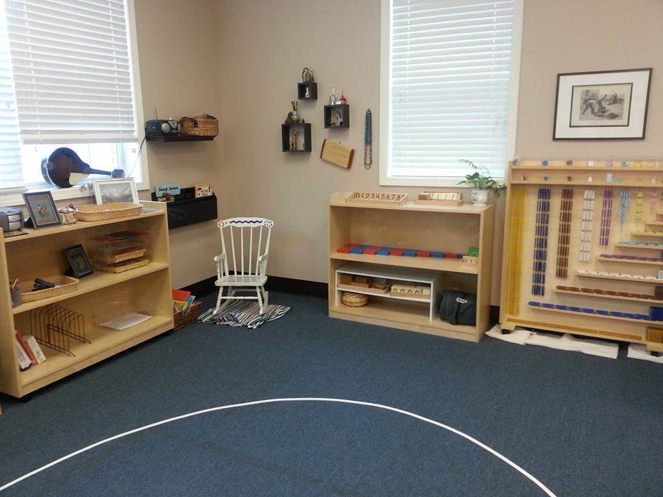 Montessori Scholars Academy | 13100 Morris Rd, Milton, GA 30004, USA | Phone: (770) 754-0777