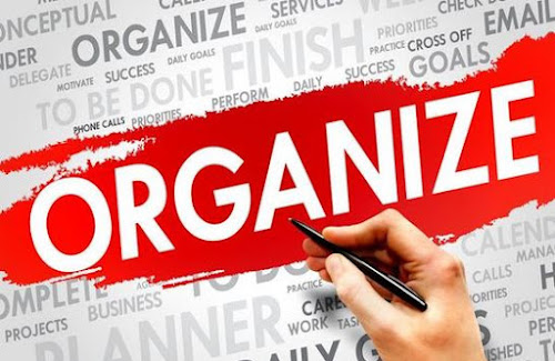 Professional Organizer Planner and Stager | 15 Fenimore Pl, Wilton, NY 12831, USA | Phone: (518) 569-2391