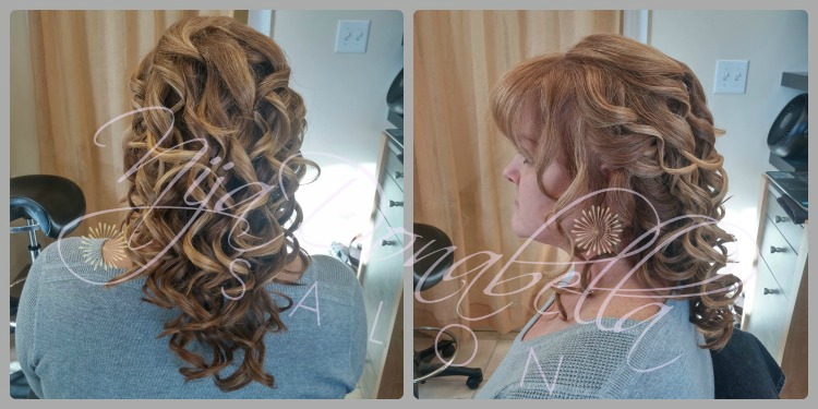 Nija Donabella Salon | Inside Textures Salon, 2210 Gathering Park Cir suite 1, Cary, NC 27519, USA | Phone: (919) 665-7445