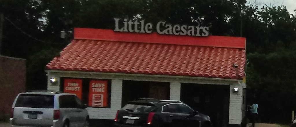 Little Caesars Pizza | 4729 River Oaks Blvd, Fort Worth, TX 76114, USA | Phone: (817) 624-7111