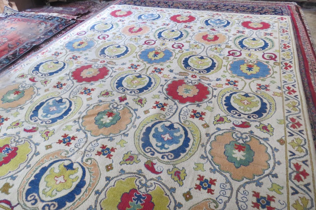 Carpetbeggers Discount Persian Rugs | 813 Mitchell Dr, Reisterstown, MD 21136, USA | Phone: (410) 472-7009