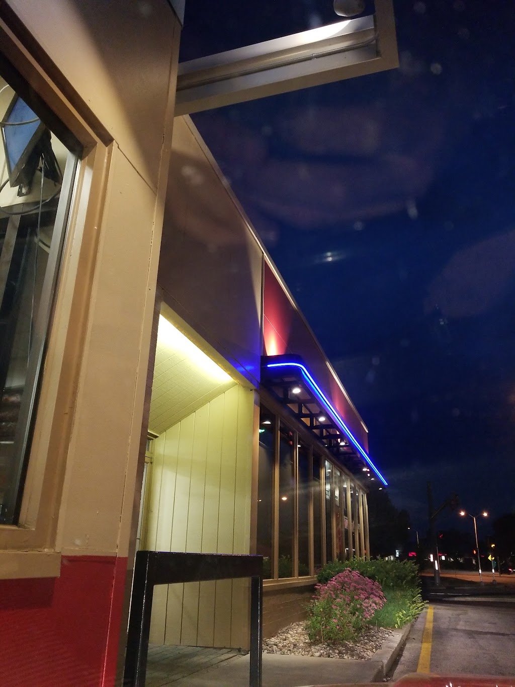 Dairy Queen Grill & Chill | 100 S Foster Dr, Saukville, WI 53080, USA | Phone: (262) 284-9912