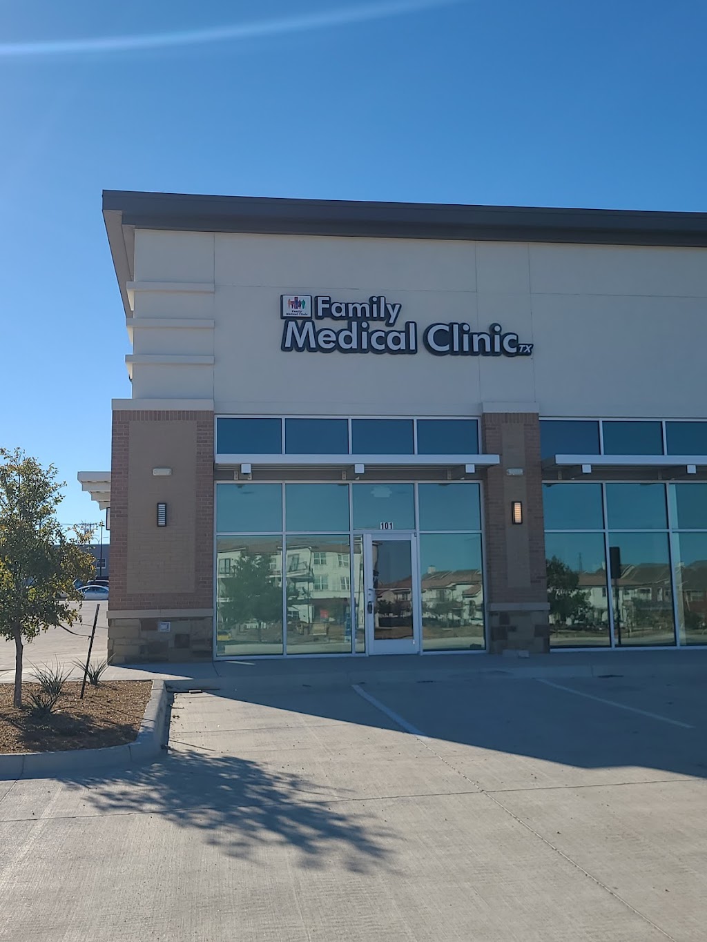 Family Medical Clinic TX- SW Fort Worth | 5329 Sycamore School Rd Suite 101, Fort Worth, TX 76123 | Phone: (817) 813-5470
