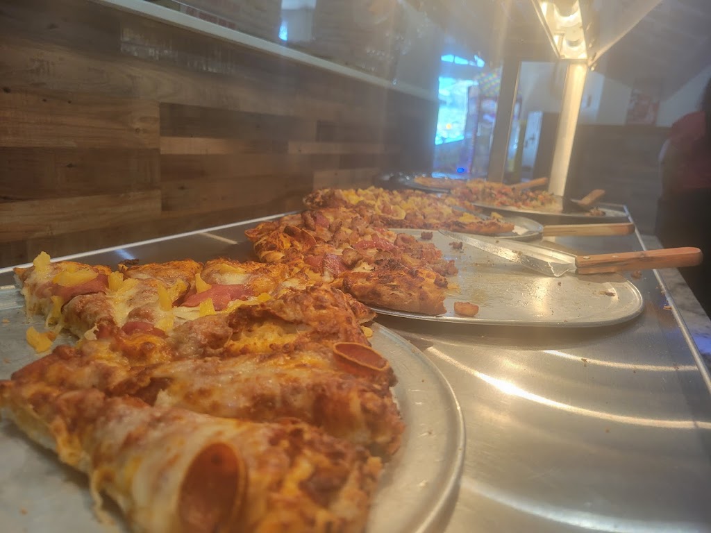 Mountain Mikes Pizza | 1125 S Mission Rd, Fallbrook, CA 92028, USA | Phone: (760) 645-0505
