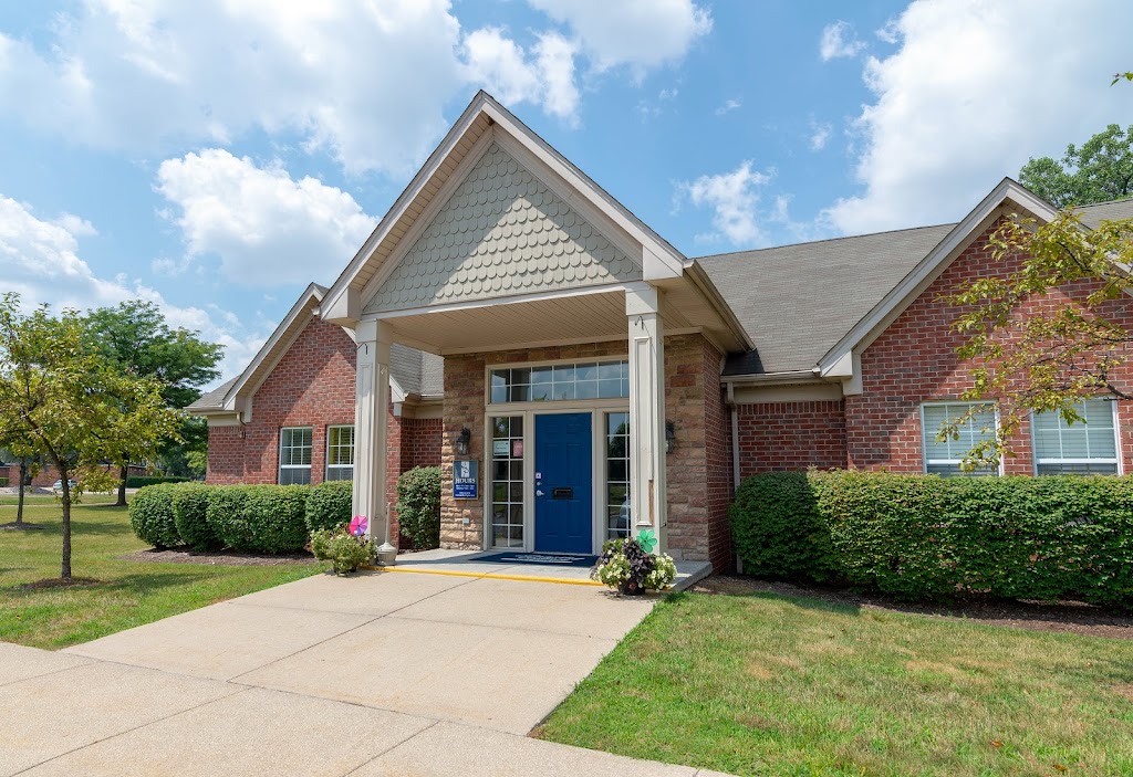 Chelsea Park Apartments | 25900 Chelsea Park Dr, Taylor, MI 48180, USA | Phone: (313) 429-1027