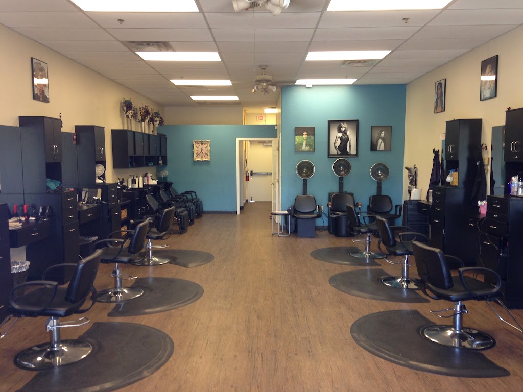 Smitten Salon | 9245 E Guadalupe Rd, Mesa, AZ 85212, USA | Phone: (480) 447-5632