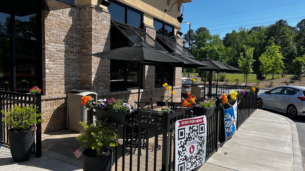 Zaxbys Chicken Fingers & Buffalo Wings | 1171 Pine Plaza Dr, Apex, NC 27523 | Phone: (919) 746-9270