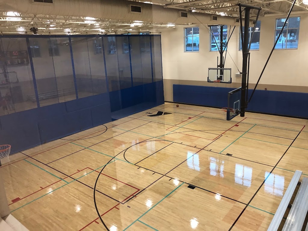 Rowan Cabarrus YMCA (West Cabarrus Branch) | 5325 Langford Ave NW, Concord, NC 28027, USA | Phone: (704) 795-9622