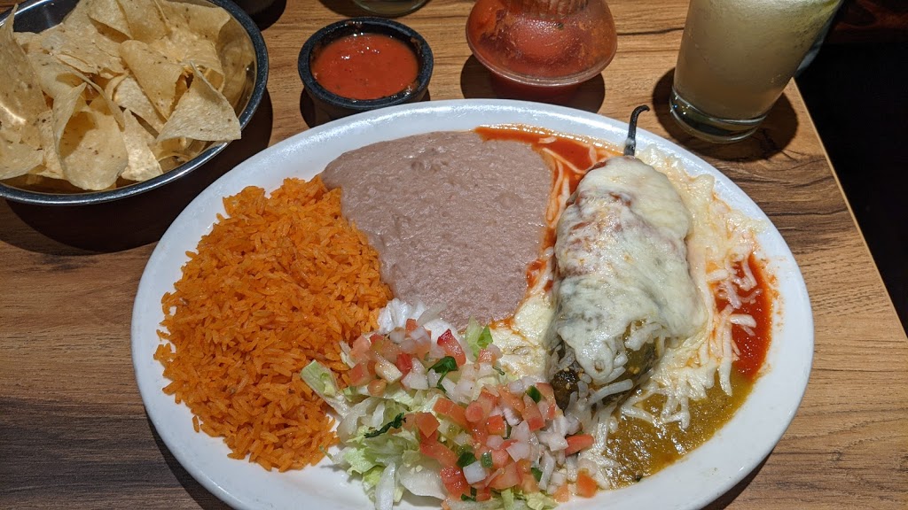 Avilas Mexican Restaurant | 4714 Maple Ave, Dallas, TX 75219, USA | Phone: (214) 520-2700