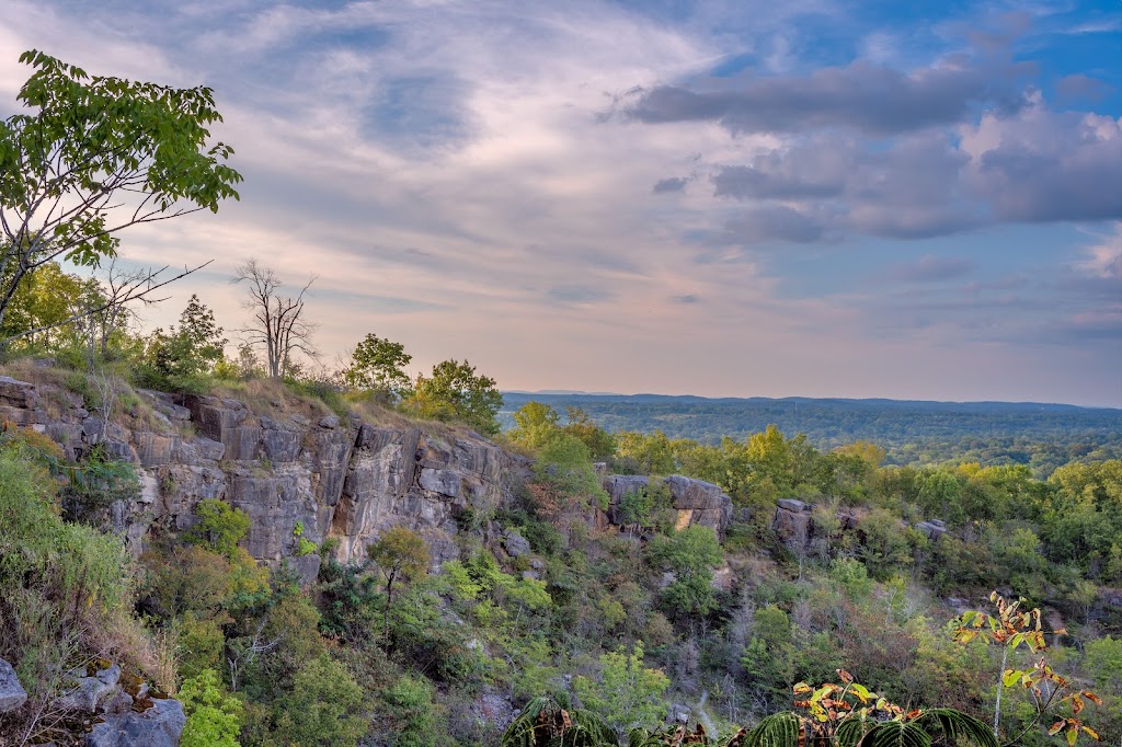 Ruffner Mountain | 1214 81st St S, Birmingham, AL 35206, USA | Phone: (205) 833-8264