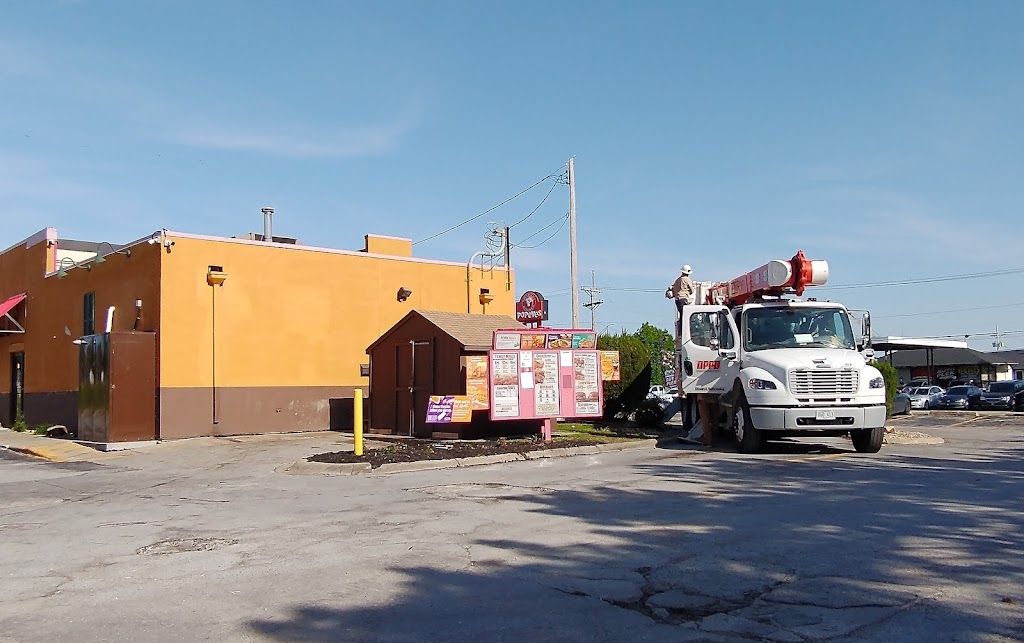 Popeyes Louisiana Kitchen | 7222 S 84th St, La Vista, NE 68128, USA | Phone: (402) 339-4377