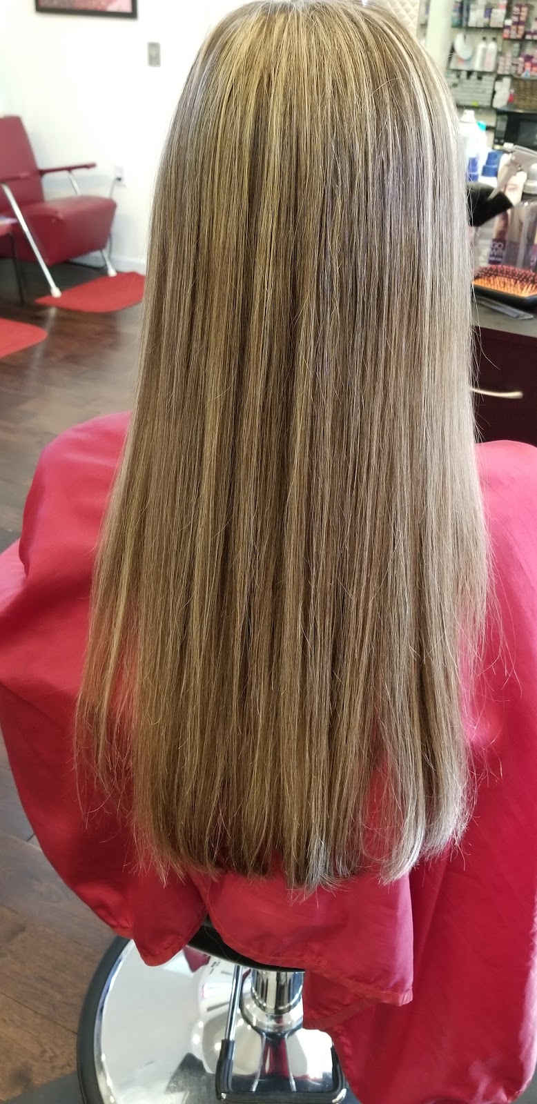 Hair Studio 88 | 433 PA-88, Carmichaels, PA 15320, USA | Phone: (724) 319-2435