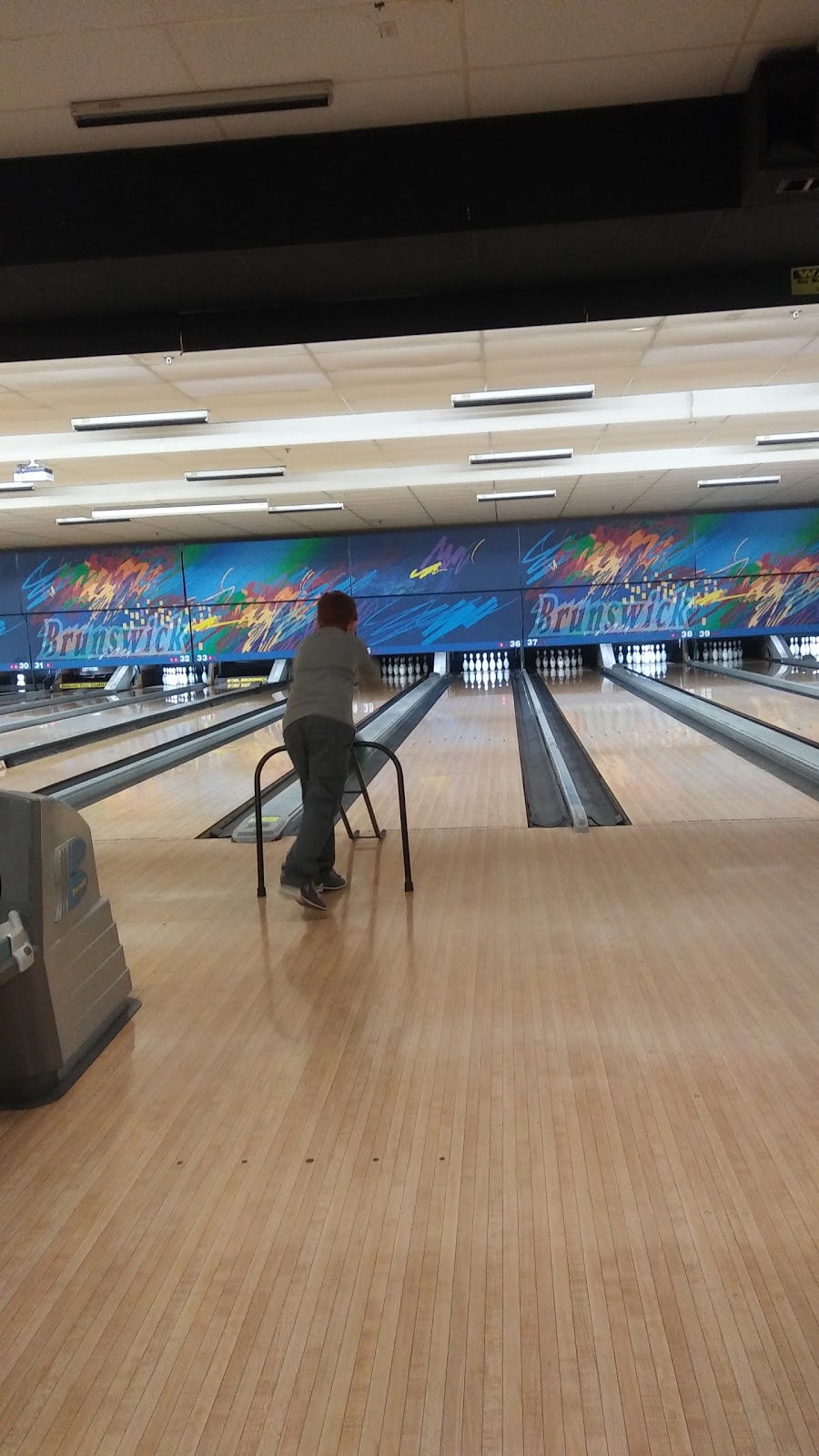 Ballards Bowling Academy | 7301 Rufe Snow Dr, Fort Worth, TX 76148, USA | Phone: (817) 768-8548