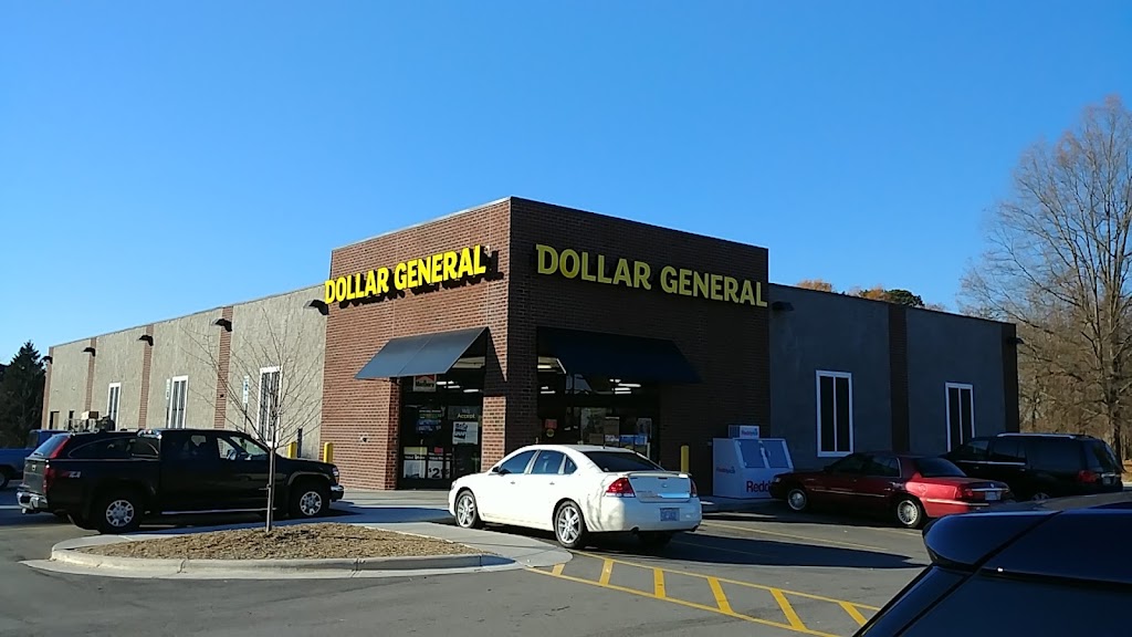 Dollar General | 841 Abbotts Creek Cir, Kernersville, NC 27284, USA | Phone: (336) 904-1081