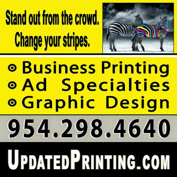 Updated Printing Specialties - Keith Schekelhoff | 6701 Cypress Rd #202, Plantation, FL 33317, USA | Phone: (954) 298-4640