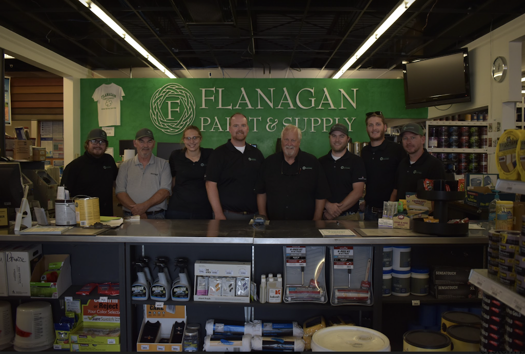 Flanagan Paint & Supply - Benjamin Moore Paint | 3790 Harvester Rd Suite 2, St Peters, MO 63303, USA | Phone: (636) 626-2334