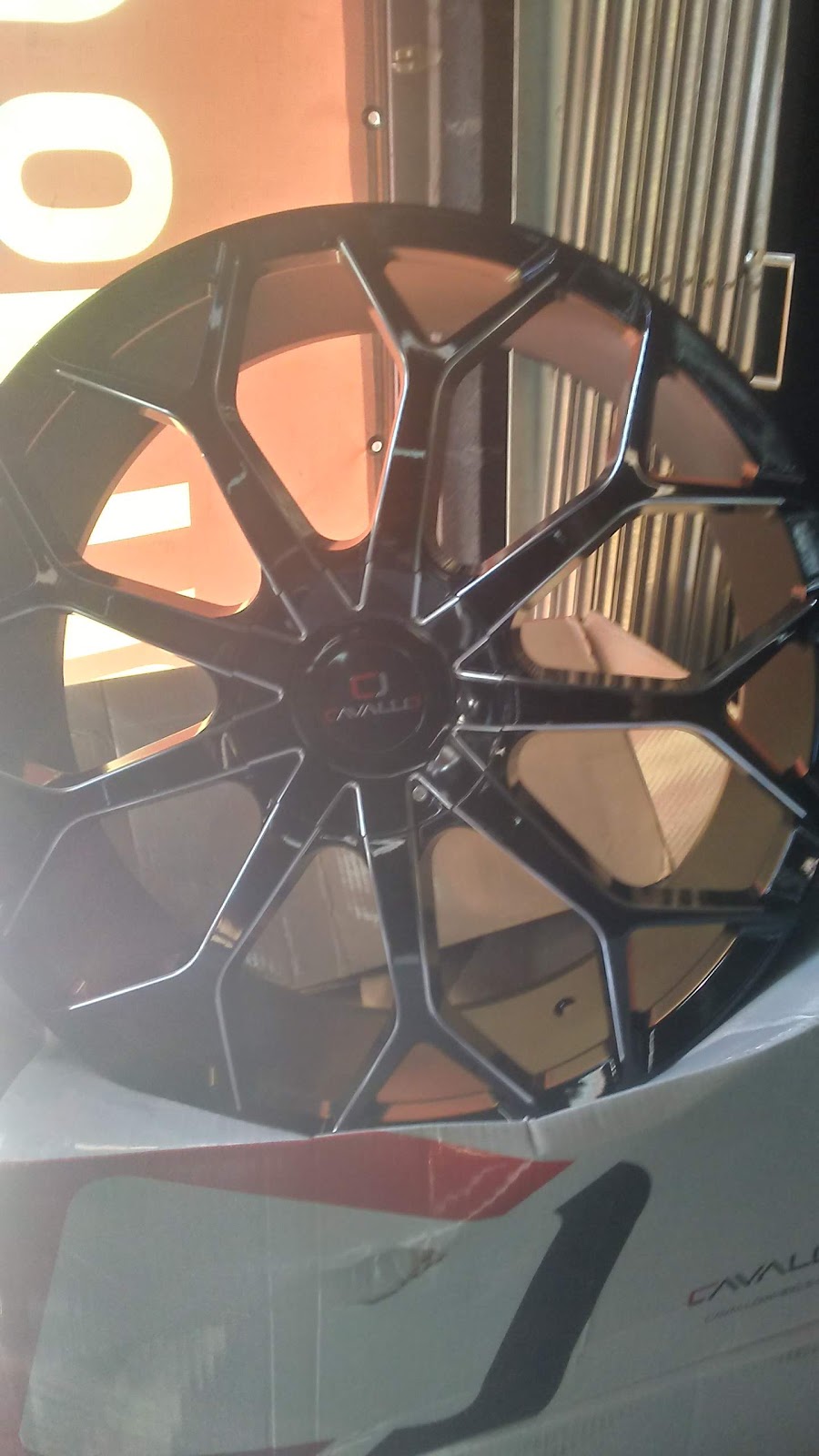 Hub Cap Annie LLC | 2090 Goodman Rd W, Horn Lake, MS 38637, USA | Phone: (662) 393-7467