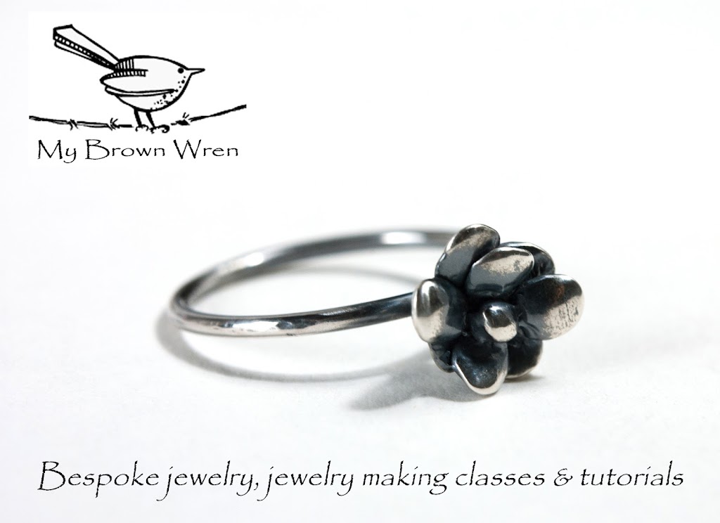 My Brown Wren Jewelry & Classes | 3221 East Harbor Road, Langley, WA 98260, USA | Phone: (360) 969-2012