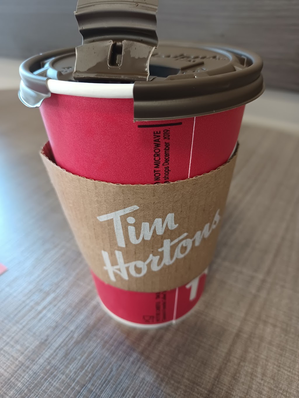 Tim Hortons | 3394 Sheridan Dr, Amherst, NY 14226, USA | Phone: (888) 601-1616