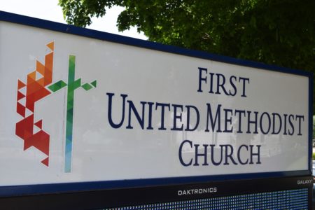 First United Methodist Church | 352 S Main St, Crown Point, IN 46307, USA | Phone: (219) 663-1515