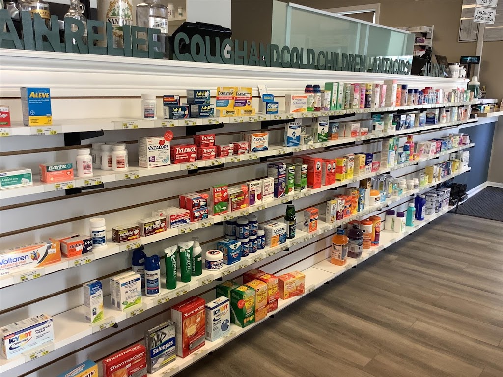 Mokena Pharmacy | 10937 Front St, Mokena, IL 60448, USA | Phone: (708) 995-5795