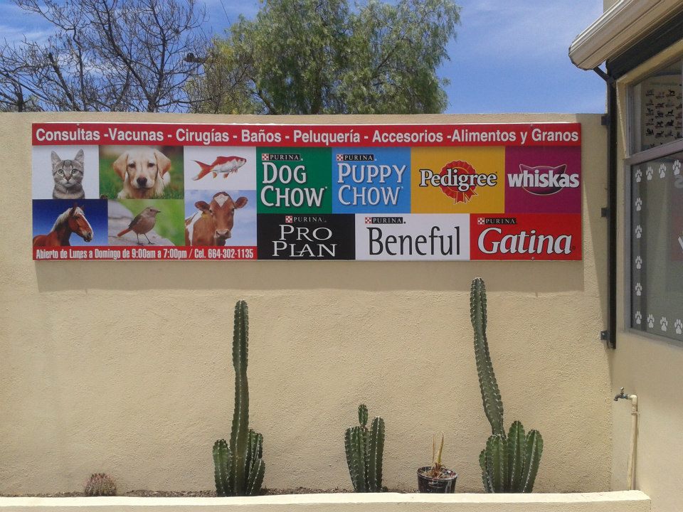 Distribuidora y Veterinaria Calumedic | Avenida Melchor Ocampo 62, Valle Verde, 22204 Tijuana, B.C., Mexico | Phone: 664 646 1647