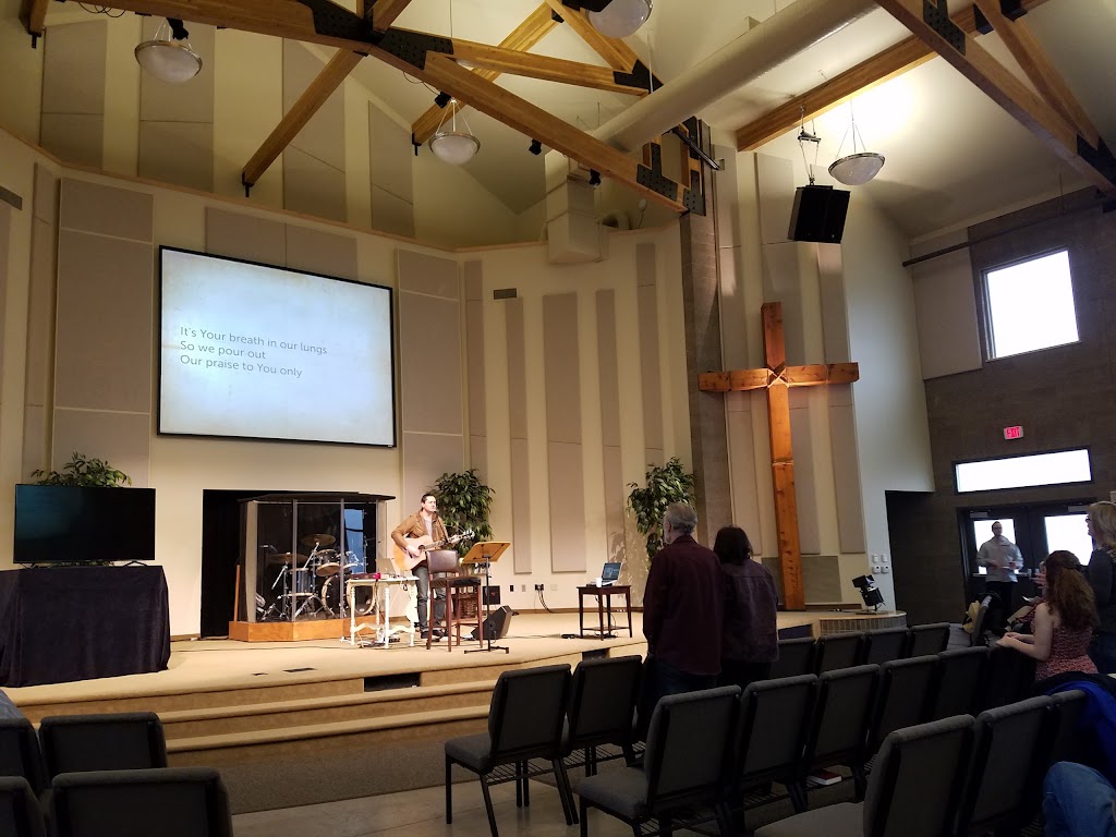 Gateway Community Church | 1235 E St, Washougal, WA 98671, USA | Phone: (360) 835-2153