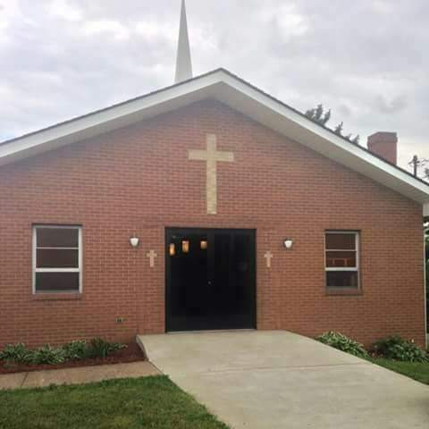 Calcutta Church of the Nazarene | 50131 Calcutta-Smith Ferry Rd, East Liverpool, OH 43920, USA | Phone: (330) 385-2299