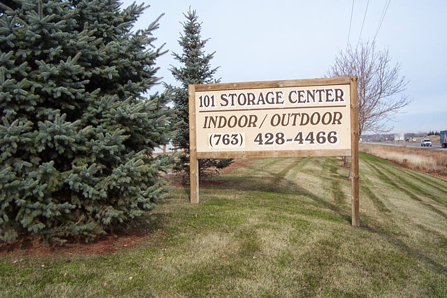 101 Storage Center | 14180 Northdale Blvd, Rogers, MN 55374, USA | Phone: (763) 428-4466
