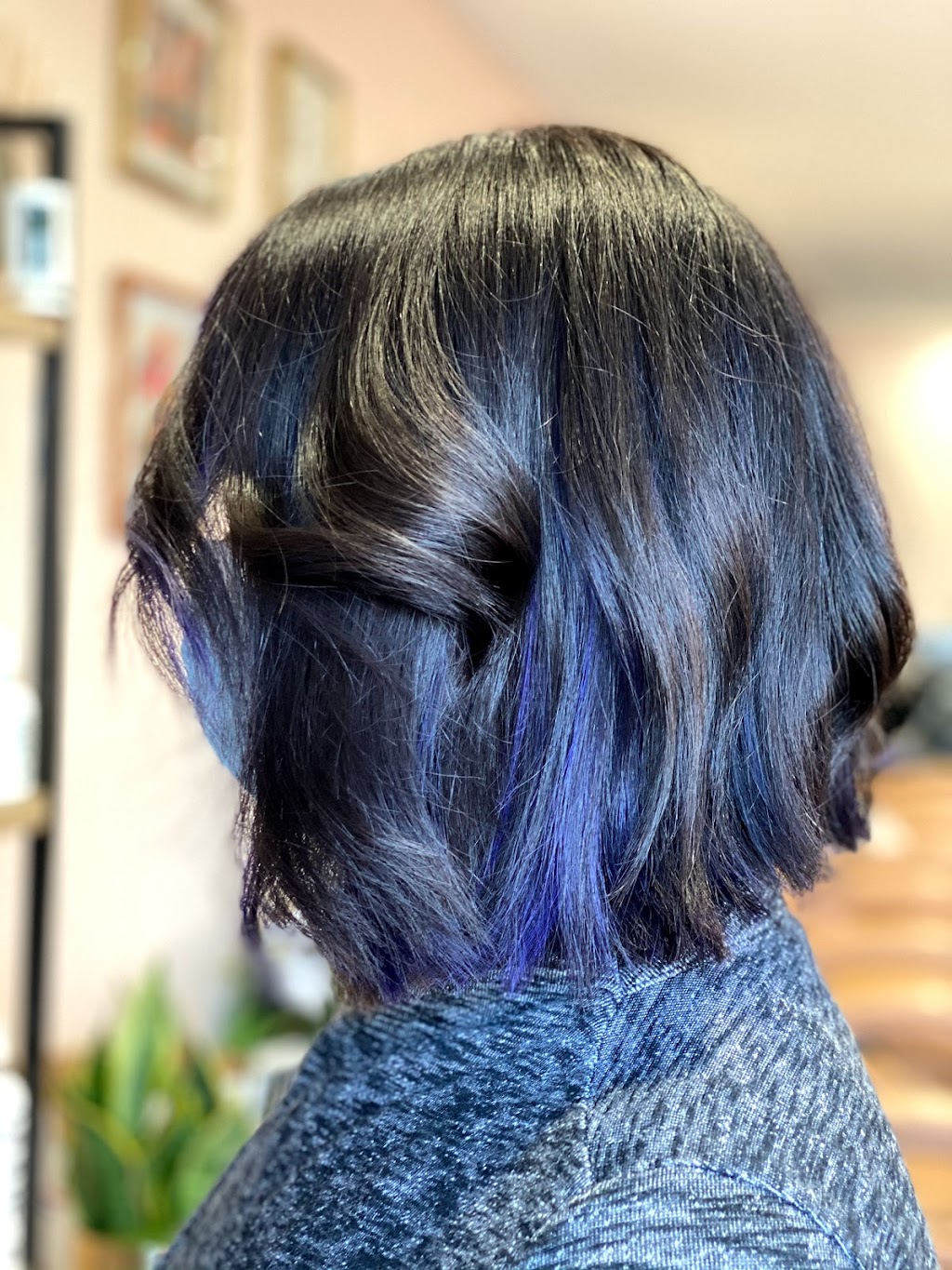 Salon Blue PDX - Hair by Anoosheh | 12420 SW 1st St, Beaverton, OR 97005, USA | Phone: (503) 833-2941