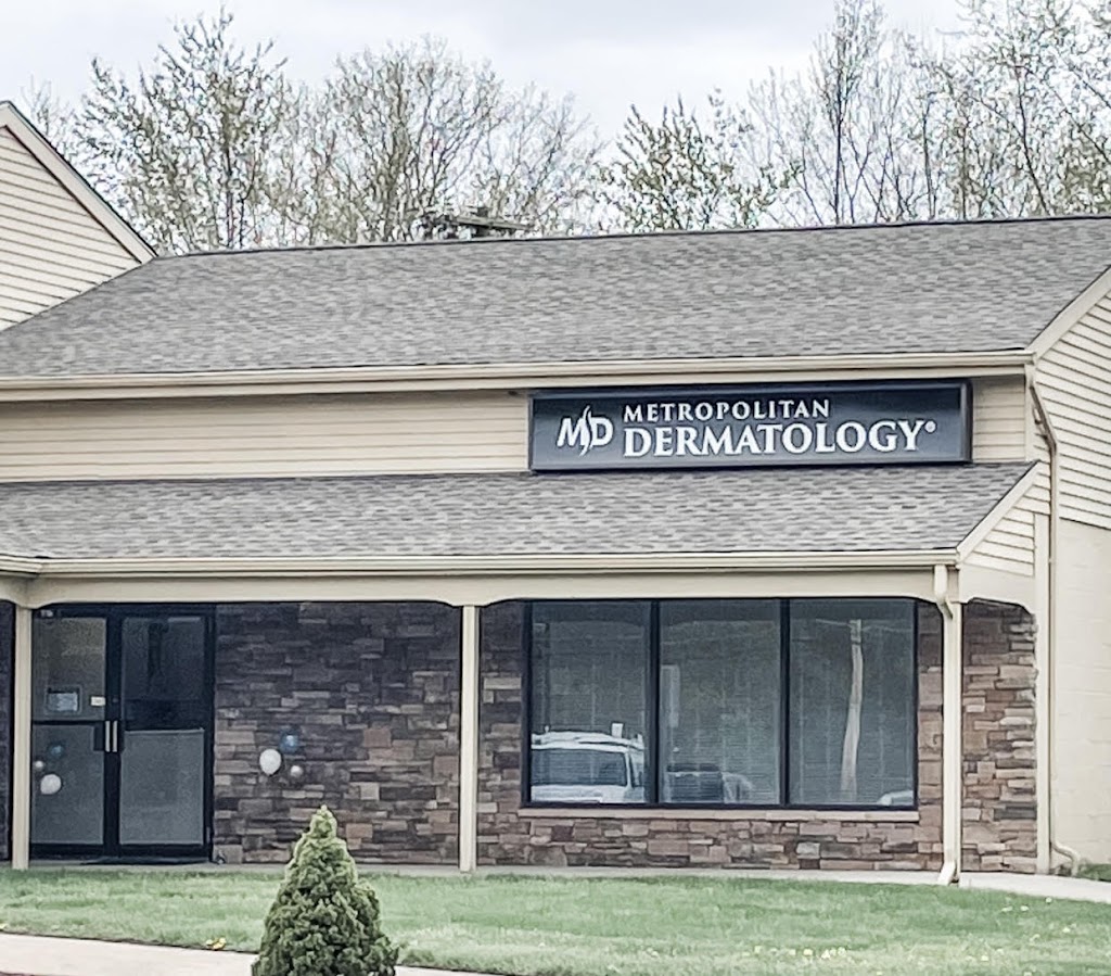 Metropolitan Dermatology - Southampton | 1805 US-206, Southampton Township, NJ 08088, USA | Phone: (856) 362-2800