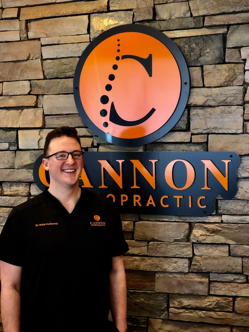 Cannon Chiropractic - Lakeland | 9020 US-64 Ste. 103, Lakeland, TN 38002, USA | Phone: (901) 746-8745