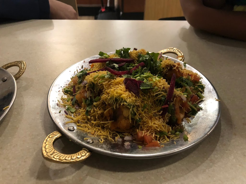 Nukkad Indian Street Food | 1710 High House Rd, Cary, NC 27513, USA | Phone: (919) 378-9083