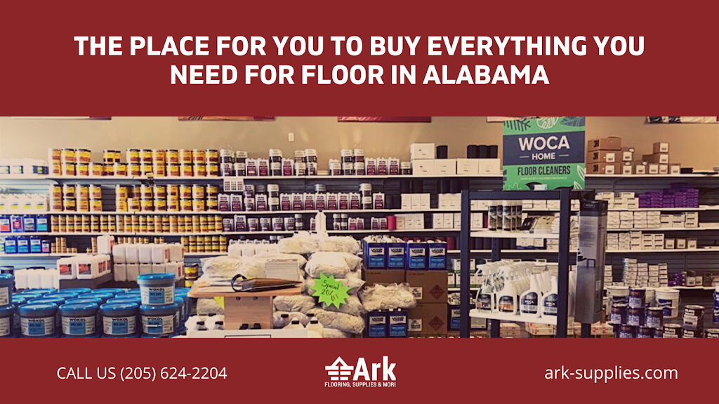 The Ark Supplies LLC | 2637 Pelham Pkwy, Pelham, AL 35124, USA | Phone: (205) 624-2204