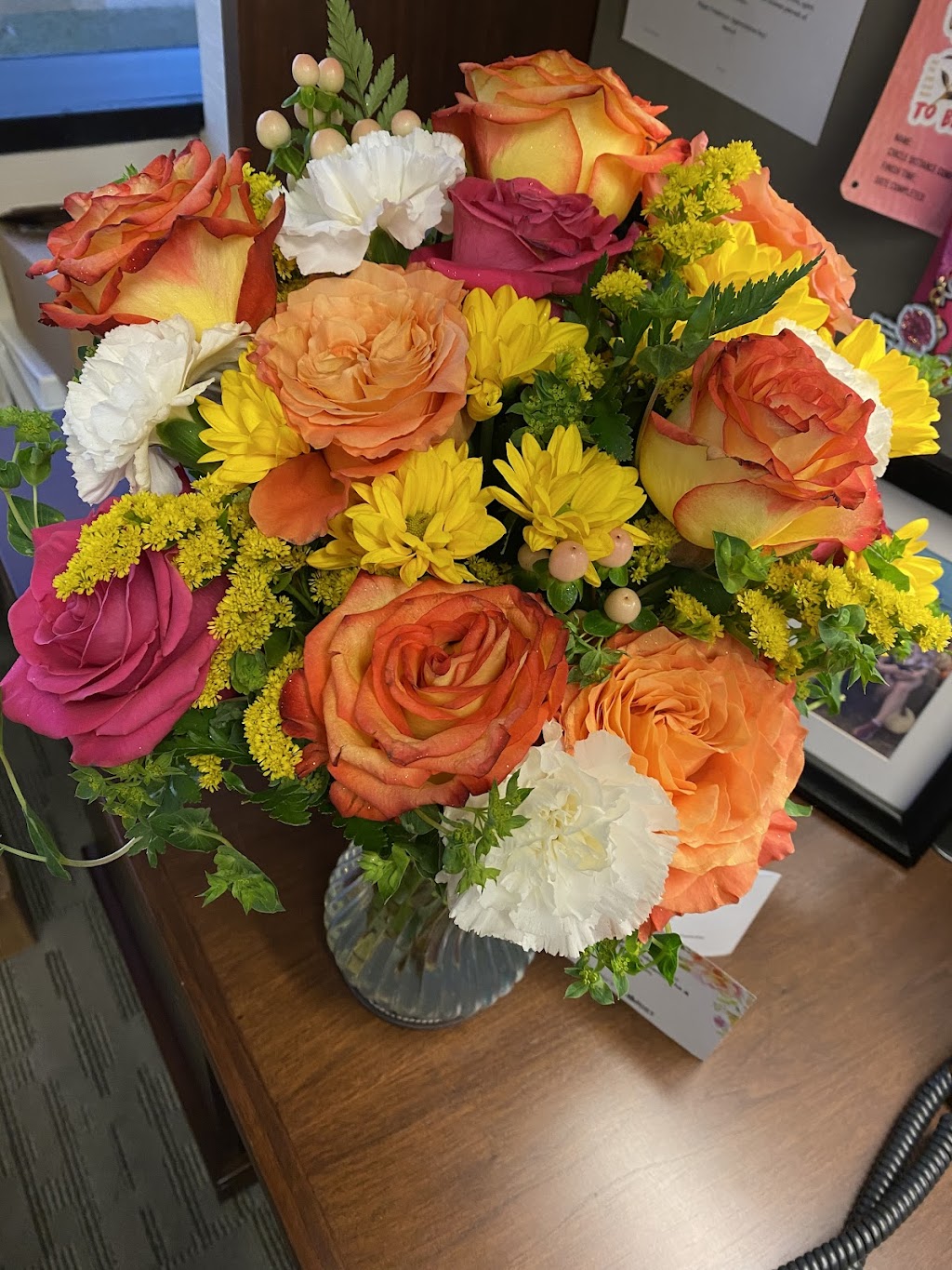 Coopers Florist | 104 W Pipeline Rd, Hurst, TX 76053, USA | Phone: (817) 282-2561