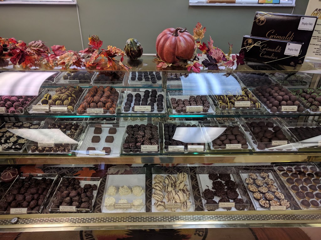 Grimaldi Candies | 3006 Rockledge Blvd, Rockledge, FL 32955, USA | Phone: (321) 638-0702