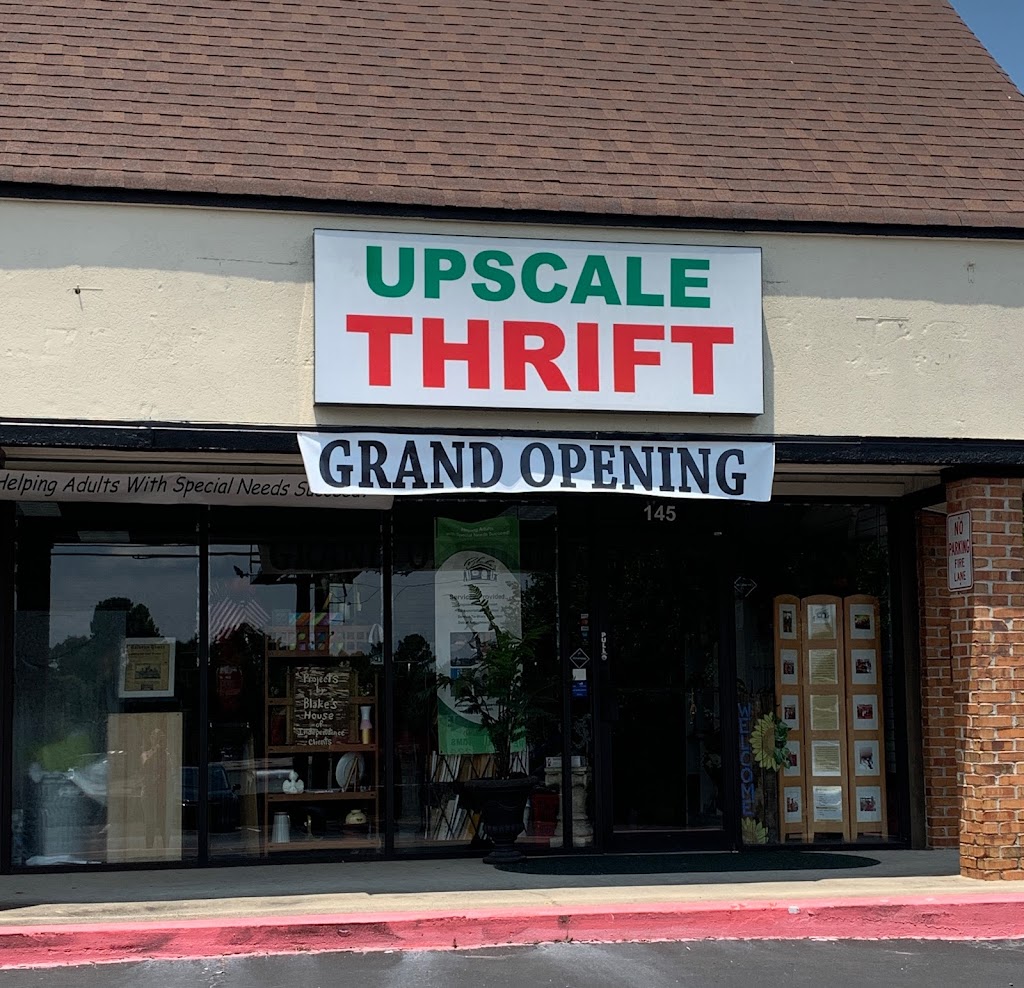 Upscale Thrift (Blakes House of Independence) | 3205 Canton Rd #145, Marietta, GA 30066, USA | Phone: (770) 578-1770