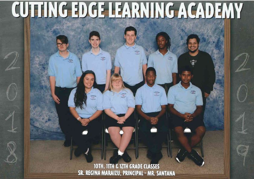 CuttingEdge Learning Academy K-12 | 10512 Lake St Charles Blvd, Riverview, FL 33578, USA | Phone: (813) 374-5119