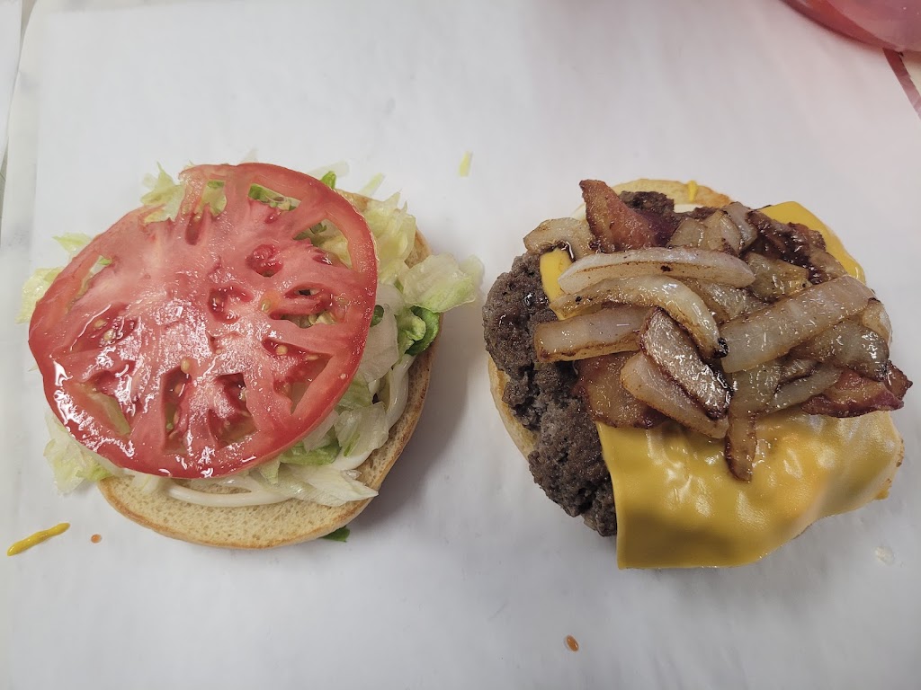 Big Hearts Burger Shack LLC | 337 S Beech St, Picayune, MS 39466, USA | Phone: (601) 347-7181